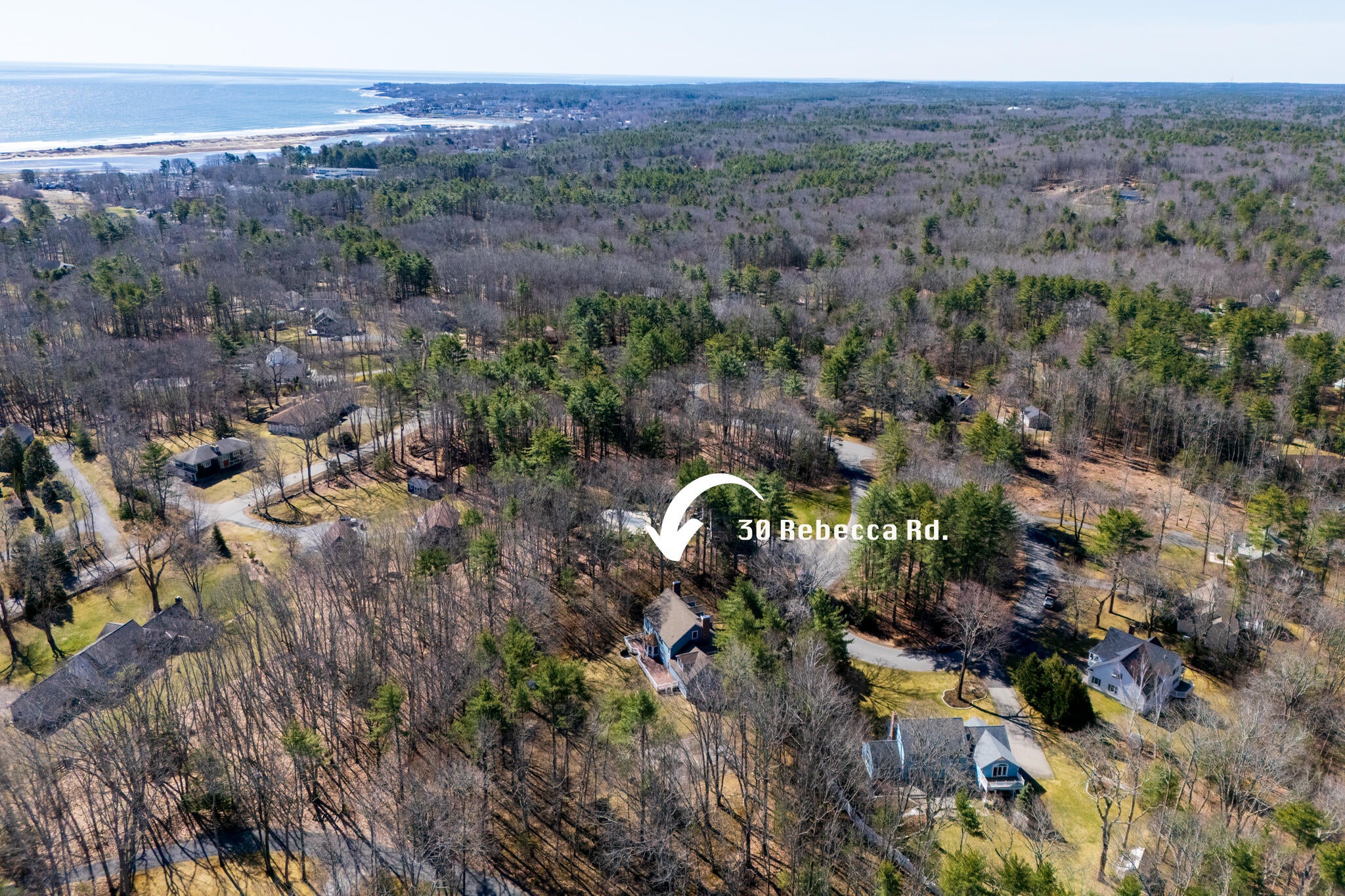 Ogunquit, Maine, 03907, United States, 4 Bedrooms Bedrooms, ,3 BathroomsBathrooms,Residential,Active,1772760