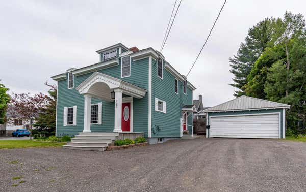 237 ACADIA ST, MADAWASKA, ME 04756 - Image 1