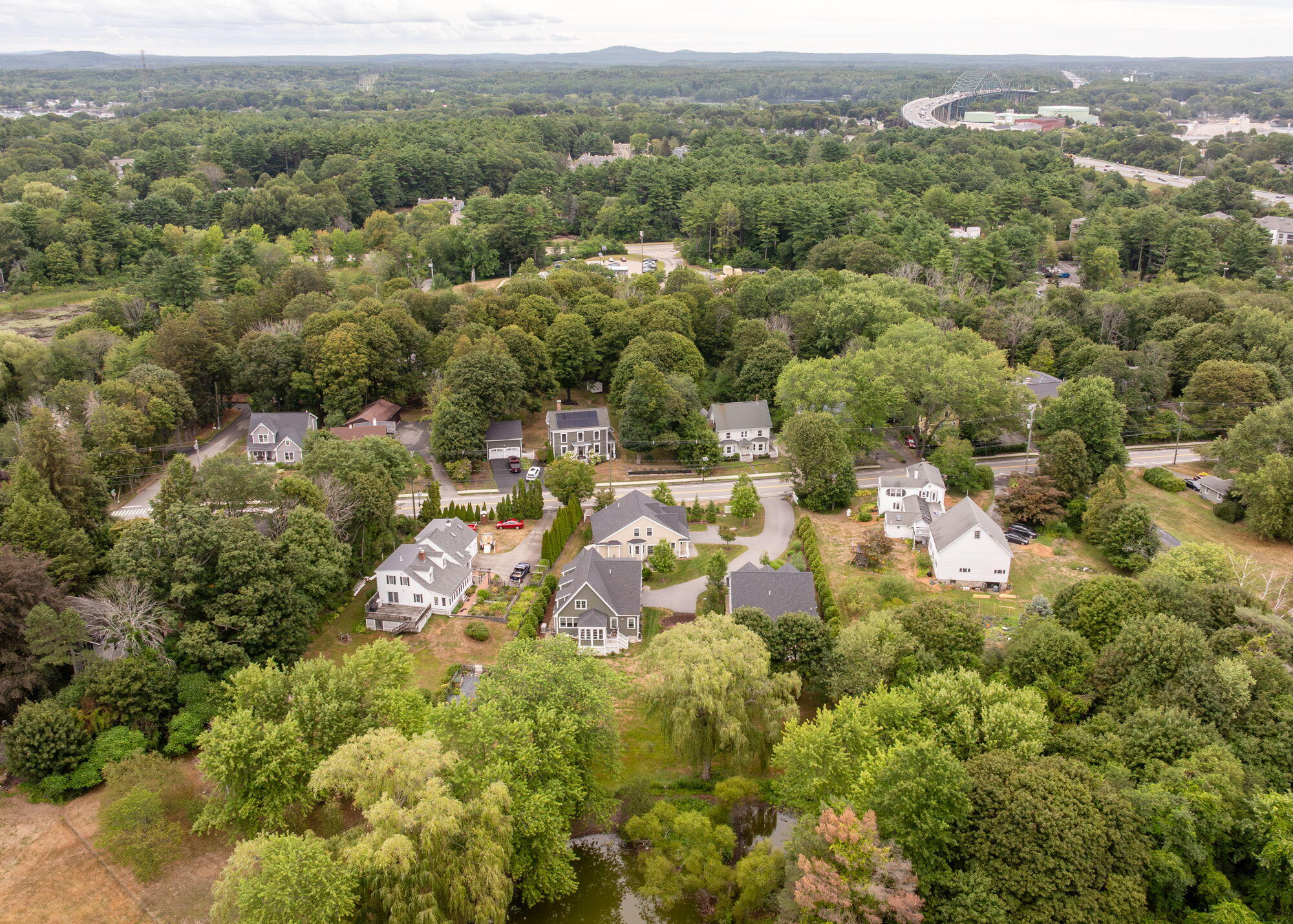 Portsmouth, New Hampshire, 03801, United States, 3 Bedrooms Bedrooms, ,3 BathroomsBathrooms,Residential,Active,1941113