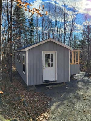 LOT 9 MOOSE RIDGE ROAD, OAKFIELD, ME 04471 - Image 1