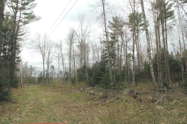 94 BROWN RD, HARMONY, ME 04942 - Image 1