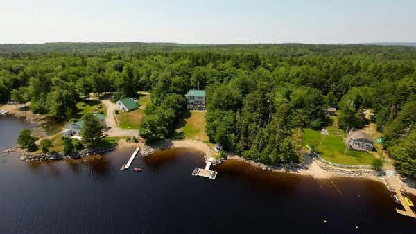 67 GADDIS ROAD, WHITING, ME 04691 - Image 1