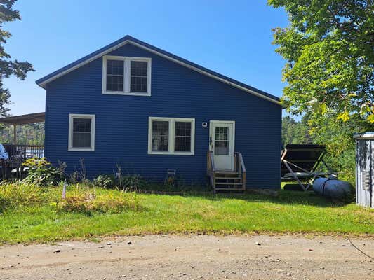 152 WHEATON RD, DOVER FOXCROFT, ME 04426 - Image 1