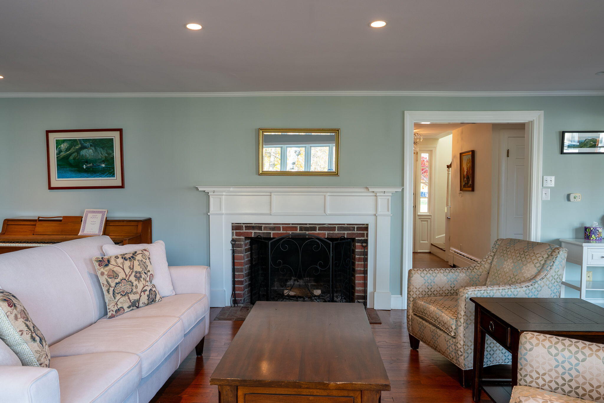 Cumberland, Maine, 04110, United States, 5 Bedrooms Bedrooms, ,3 BathroomsBathrooms,Residential,Active,1989779