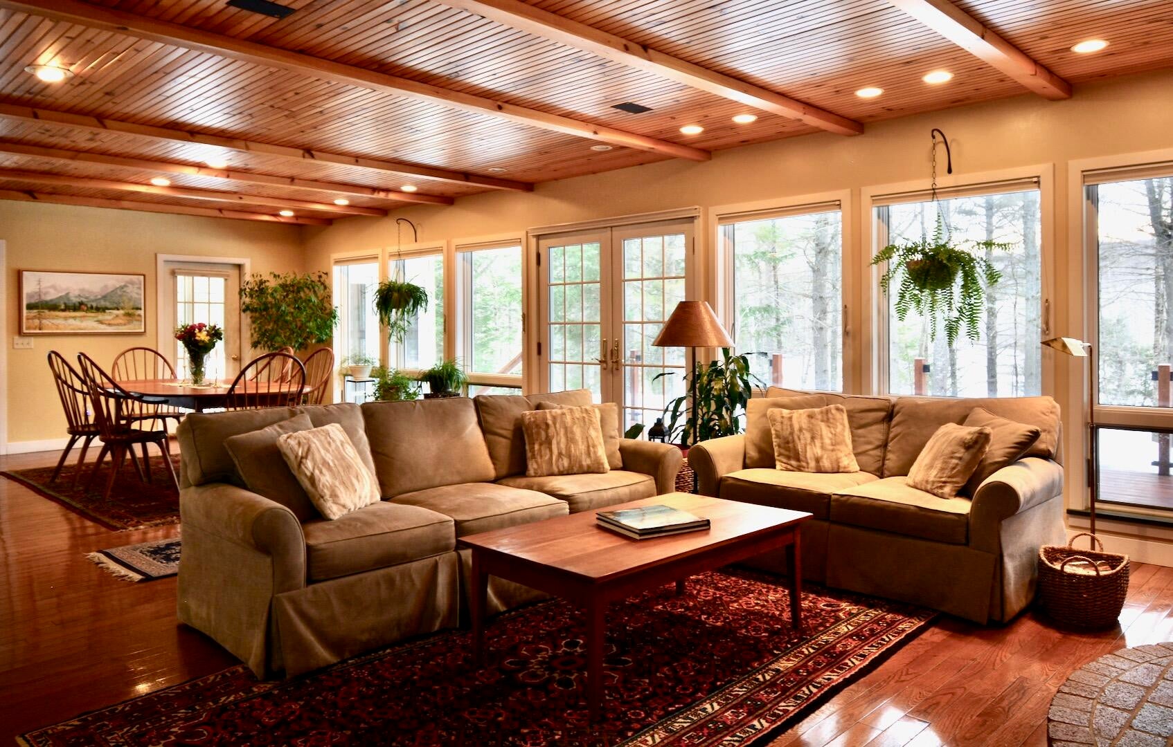 New Portland, Maine, 04961, United States, 3 Bedrooms Bedrooms, ,3 BathroomsBathrooms,Residential,Active,1953680