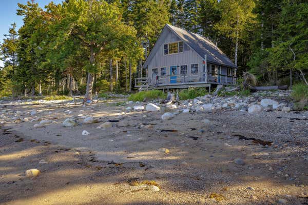 209 WILDERNESS SHORE RD, STEUBEN, ME 04680 - Image 1