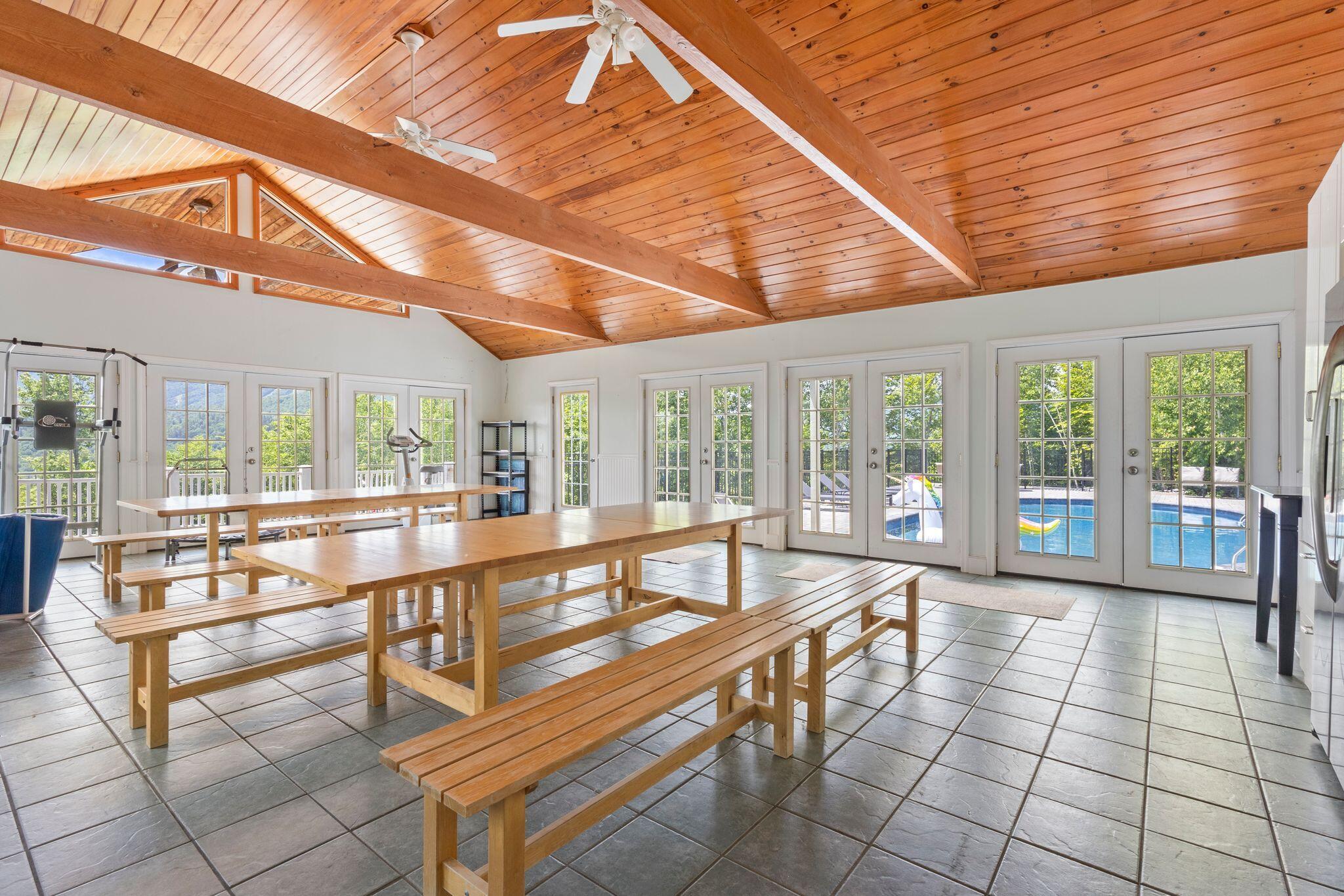 Newry, Maine, 04261, United States, 14 Bedrooms Bedrooms, ,14 BathroomsBathrooms,Residential,Active,1927667