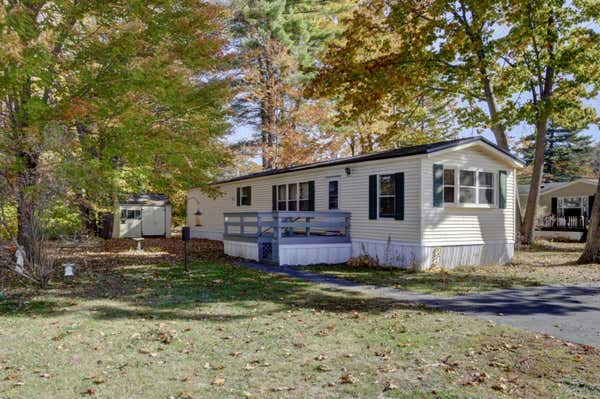 11 SCHOPPEE DR, OLD ORCHARD BEACH, ME 04064 - Image 1