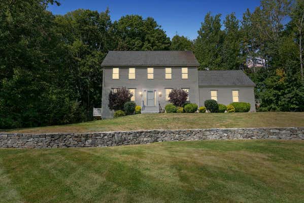 1 PLANTATION DR, SCARBOROUGH, ME 04074 - Image 1