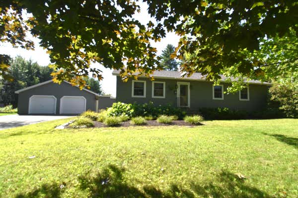 165 HIGHLAND ST, PITTSFIELD, ME 04967 - Image 1