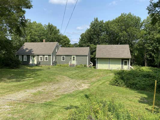 179 W BAY RD, ISLESBORO, ME 04848 - Image 1