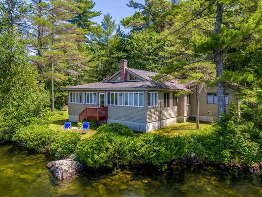 46 TALL PINES DRIVE, MANCHESTER, ME 04351 - Image 1