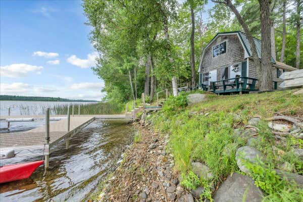 28 GERMAN COVE RD, CLIFTON, ME 04428 - Image 1