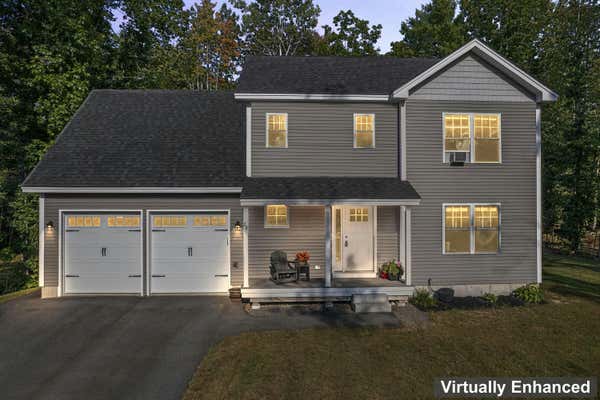 28 LEONARDS WAY, WINDHAM, ME 04062 - Image 1