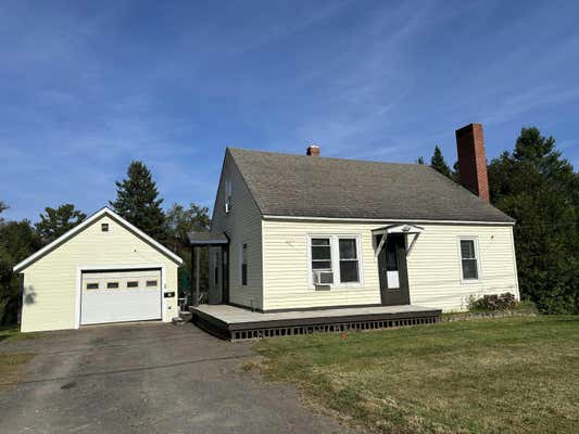 38 CHANDLER ST, HOULTON, ME 04730 - Image 1