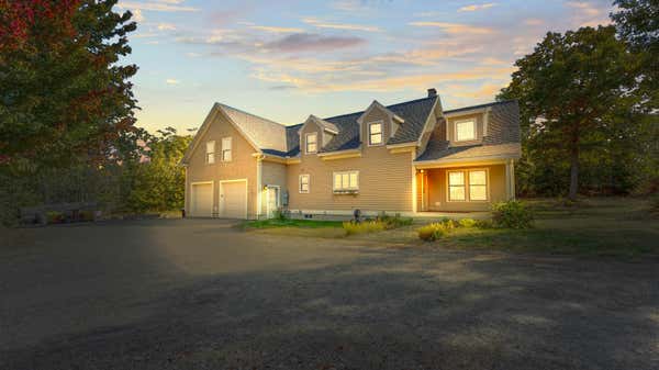 72 CHAPLIN HILL LN, NAPLES, ME 04055 - Image 1