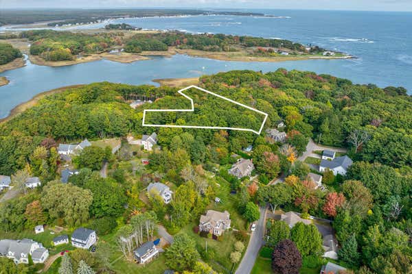 TBD BEECH STREET, KENNEBUNKPORT, ME 04046 - Image 1