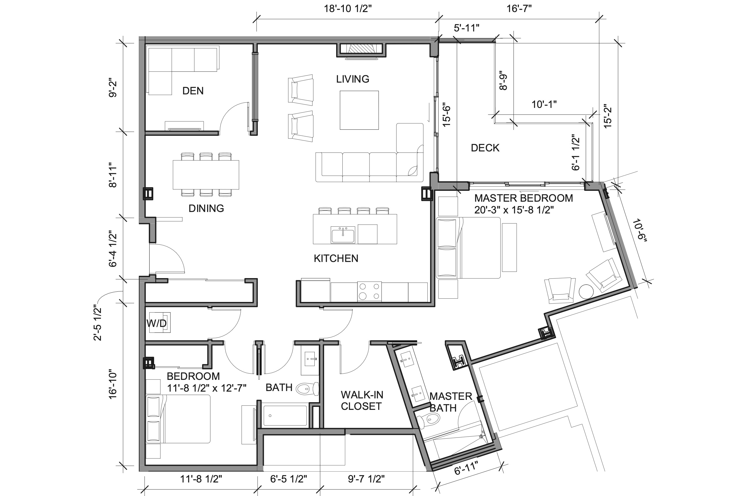 Portland, Maine, 04101, United States, 2 Bedrooms Bedrooms, ,2 BathroomsBathrooms,Residential,Active,1929690