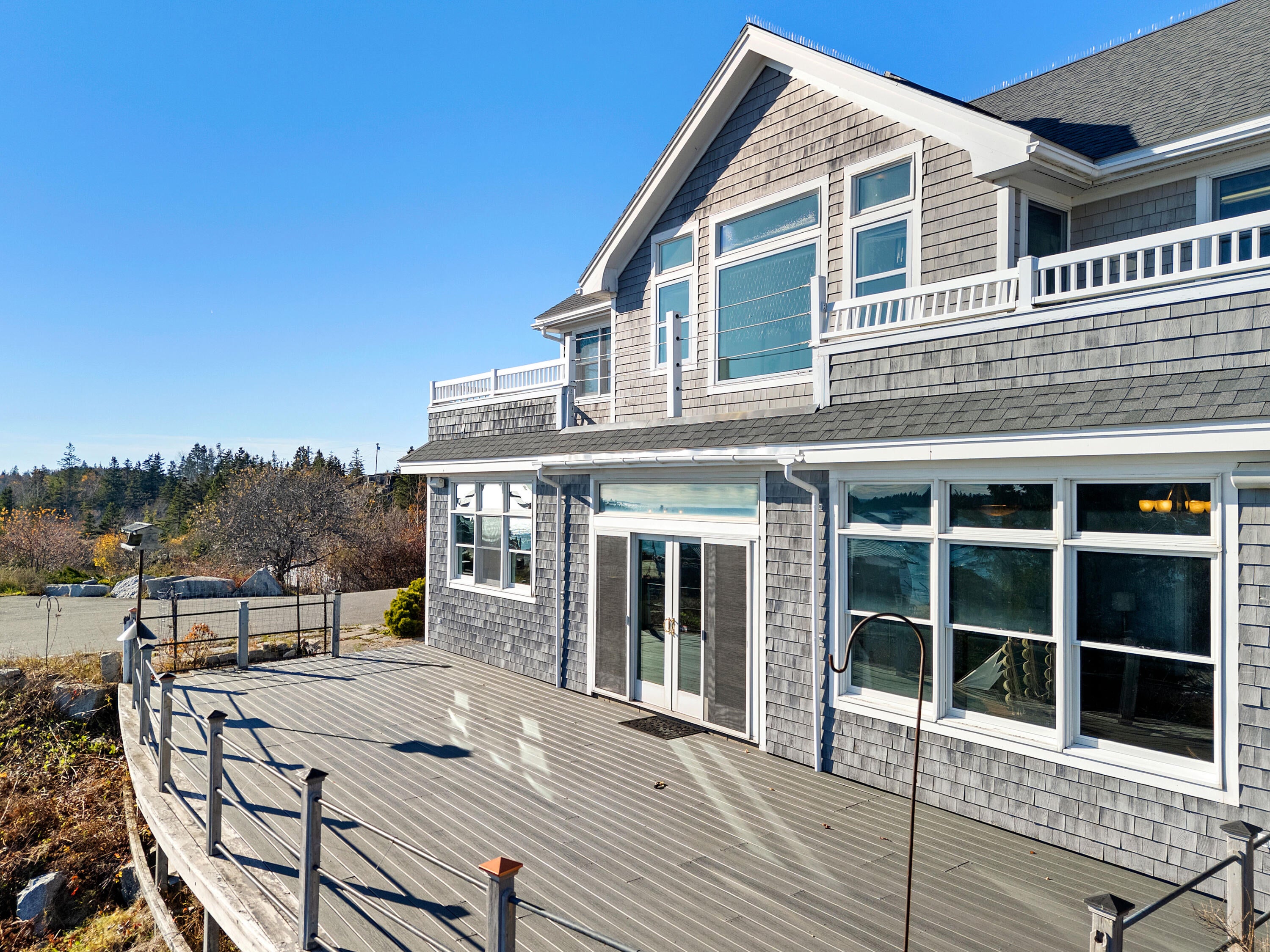 Vinalhaven, Maine, 04863, United States, 4 Bedrooms Bedrooms, ,4 BathroomsBathrooms,Residential,Active,1997886