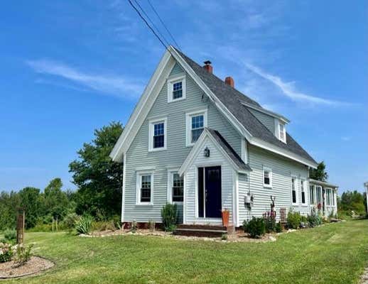 1445 BANGOR RD, ELLSWORTH, ME 04605 - Image 1