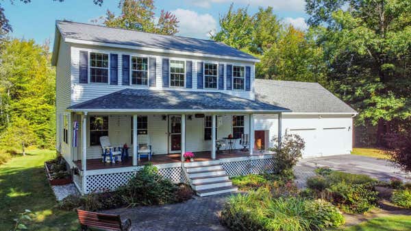 150 SPRING DR, BOWDOIN, ME 04287 - Image 1