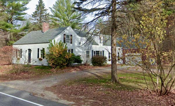 181 WHITES BRIDGE RD, STANDISH, ME 04084 - Image 1