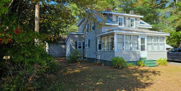 50 STEWARD HILL RD, SKOWHEGAN, ME 04976 - Image 1