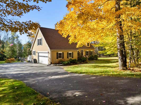 63 EATON RIDGE DR, HOLDEN, ME 04429 - Image 1