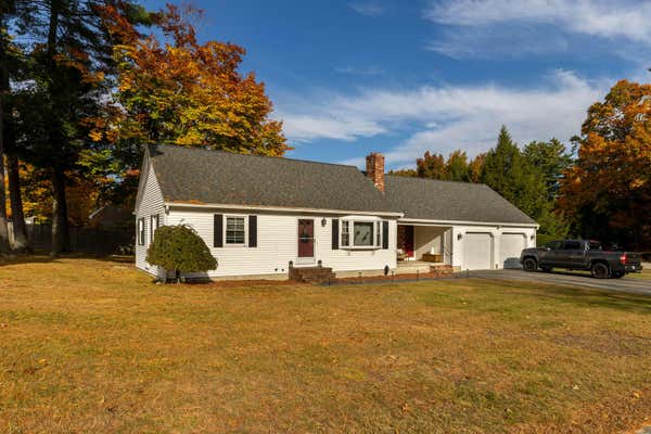 3 ANDREW AVE, SANFORD, ME 04073 - Image 1