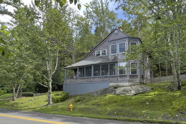 482 OCEAN POINT RD, EAST BOOTHBAY, ME 04544 - Image 1