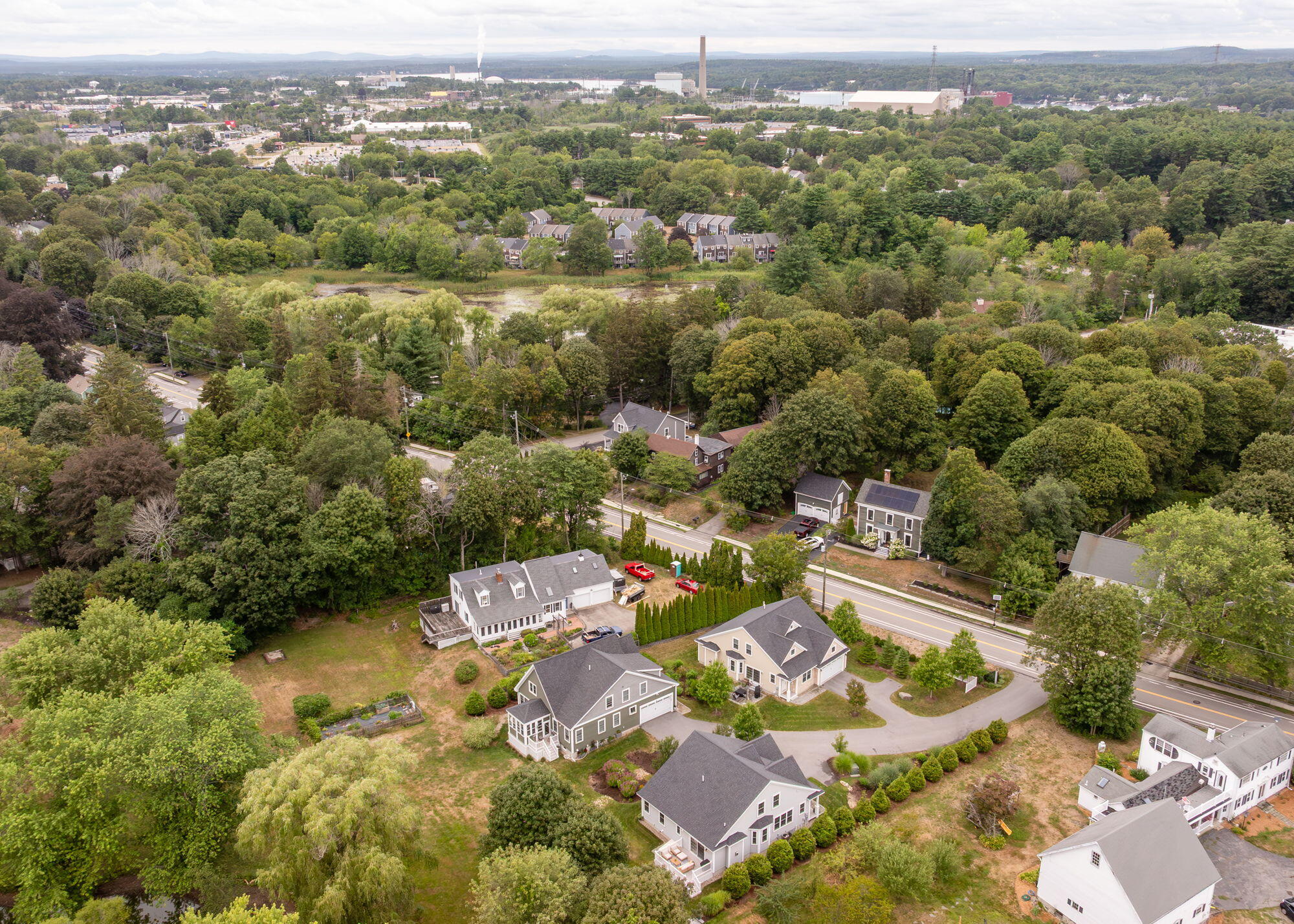 Portsmouth, New Hampshire, 03801, United States, 3 Bedrooms Bedrooms, ,3 BathroomsBathrooms,Residential,Active,1941113