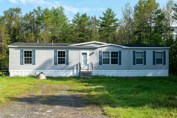 439 FULLER CORNER RD, HARTLAND, ME 04943 - Image 1