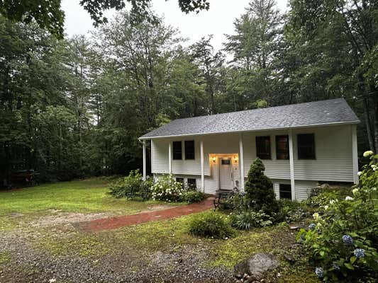 16 HEATHER LN, CASCO, ME 04015 - Image 1