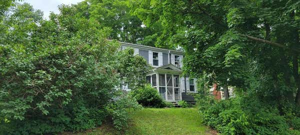 202 4TH ST, OLD TOWN, ME 04468 - Image 1