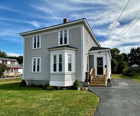 112 SOUTH ST, CALAIS, ME 04619 - Image 1