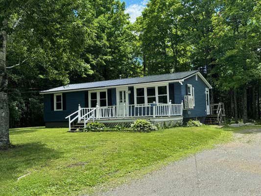 1488 COUNTY RD, NEW LIMERICK, ME 04761 - Image 1