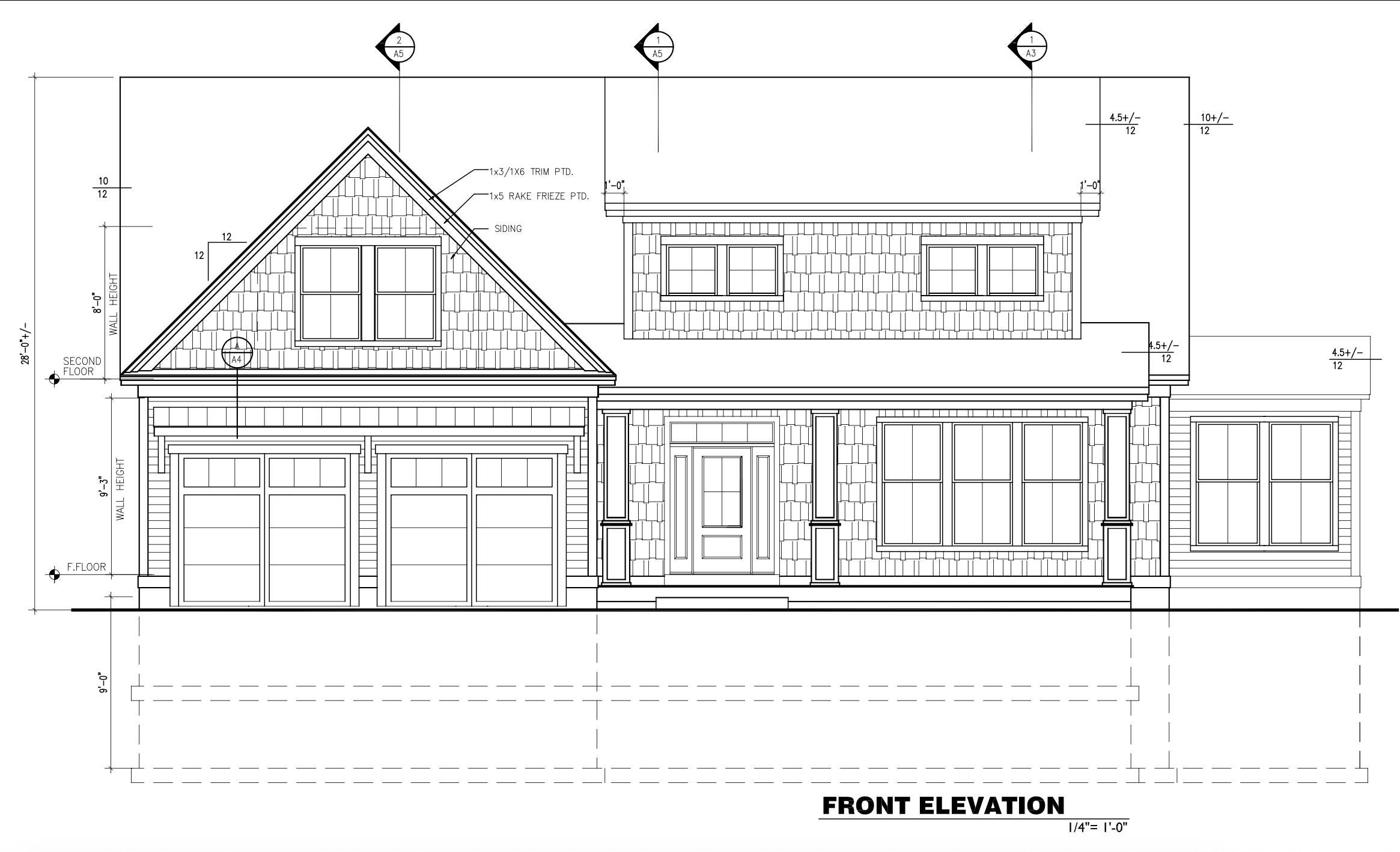 Falmouth, Maine, 04105, United States, 4 Bedrooms Bedrooms, ,4 BathroomsBathrooms,Residential,Active,2007173