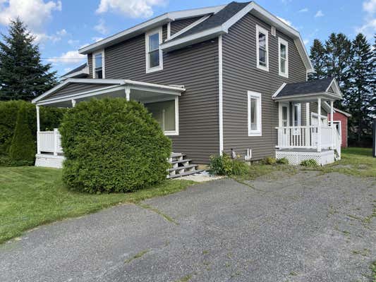 155 POPLAR ST, VAN BUREN, ME 04785 - Image 1