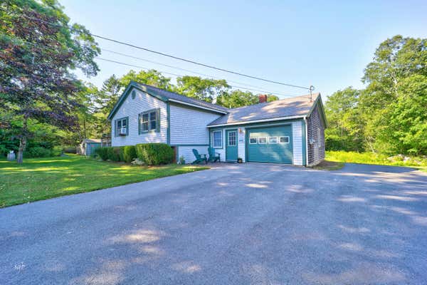 273 OLD COUNTY RD, SEDGWICK, ME 04676 - Image 1