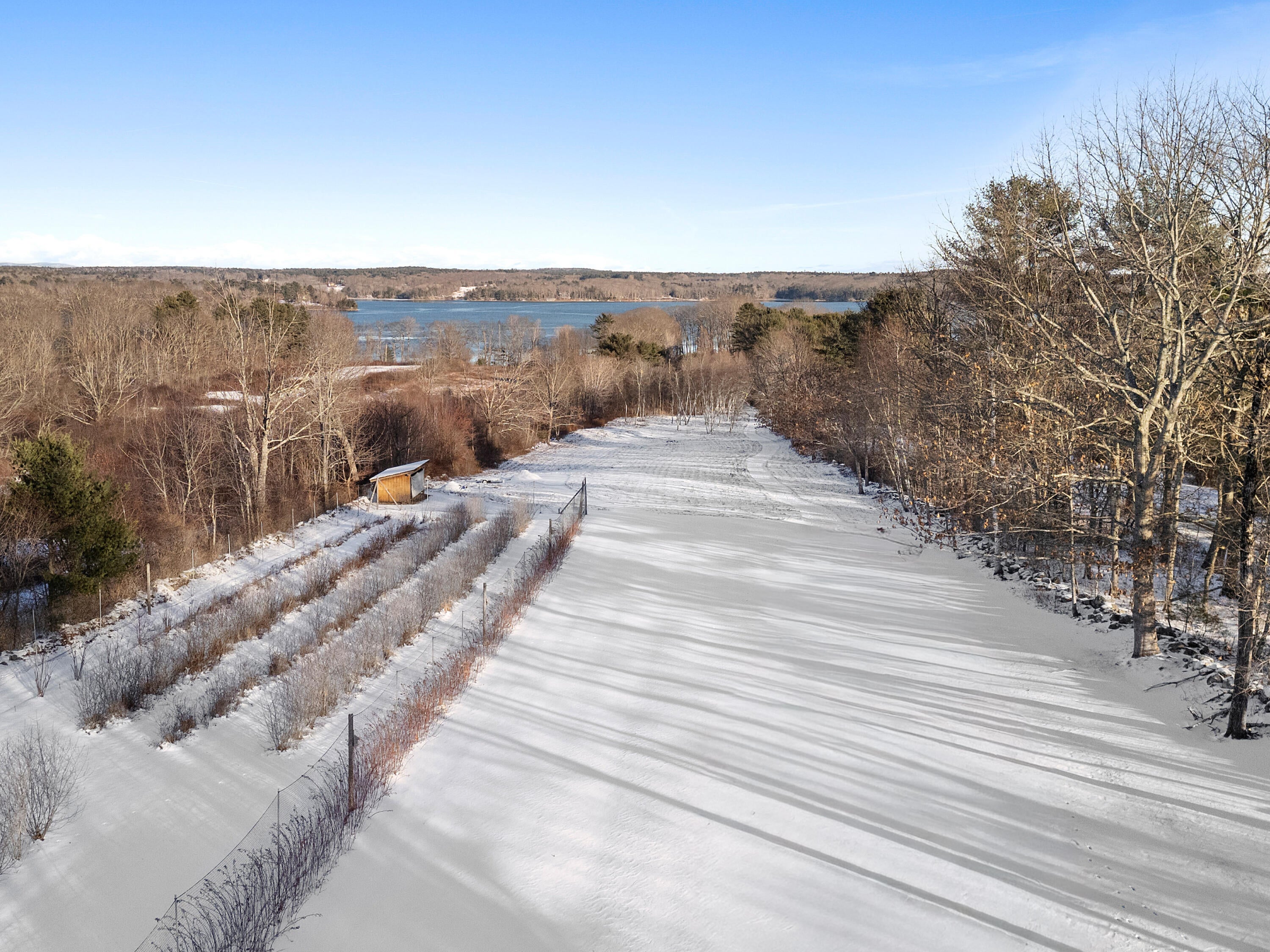 Waldoboro, Maine, 04572, United States, 4 Bedrooms Bedrooms, ,3 BathroomsBathrooms,Residential,Active,2007941