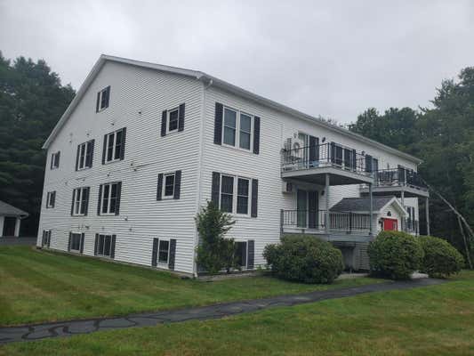 39 ALBERT AVE UNIT 7, AUGUSTA, ME 04330 - Image 1