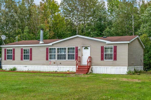 59 TOBEY RD, CANAAN, ME 04924 - Image 1