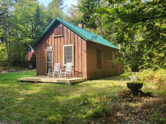 22 CAMP LN # 24, LOWELL, ME 04493 - Image 1