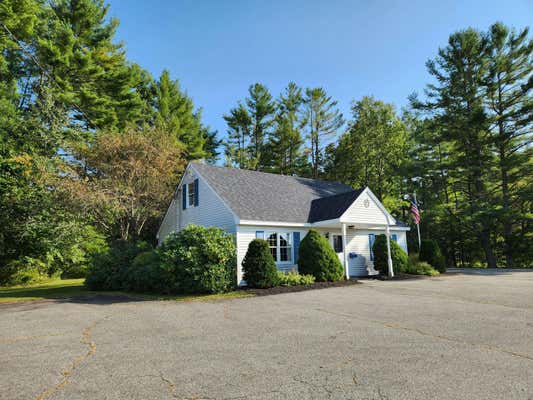 33 WASHINGTON RD, JEFFERSON, ME 04348 - Image 1