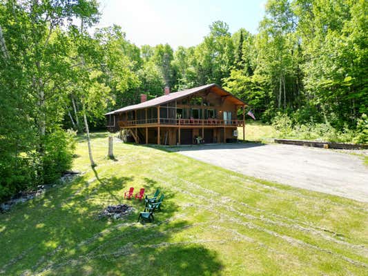 194 STATION RD, SHERMAN, ME 04776 - Image 1