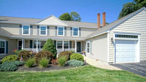 6 FOX RUN CT # 23, GORHAM, ME 04038 - Image 1