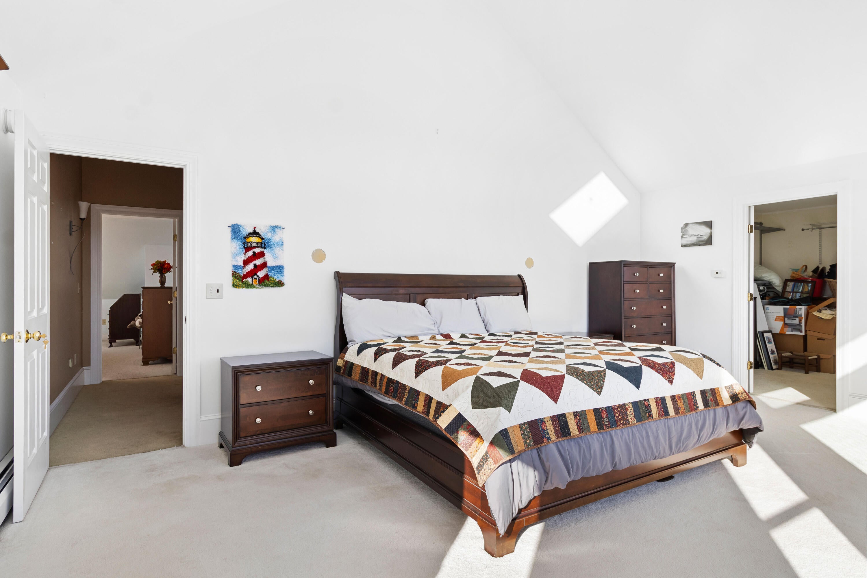 Vinalhaven, Maine, 04863, United States, 4 Bedrooms Bedrooms, ,4 BathroomsBathrooms,Residential,Active,1997886