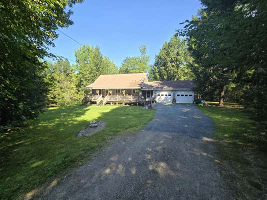 58 BEECH HILL POND RD, DEDHAM, ME 04429 - Image 1