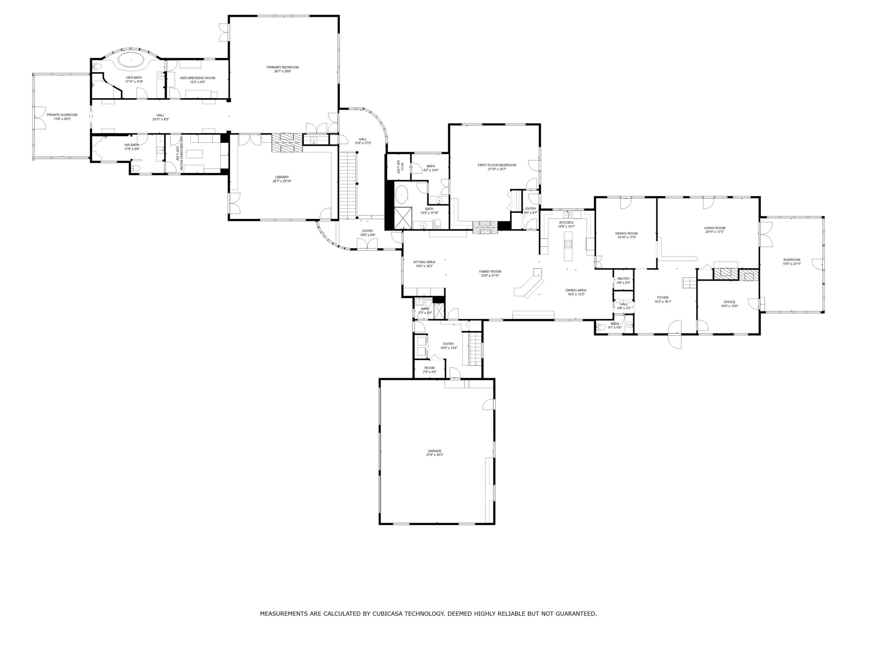 Cape Elizabeth, Maine, 04107, United States, 6 Bedrooms Bedrooms, ,10 BathroomsBathrooms,Residential,Active,1953996