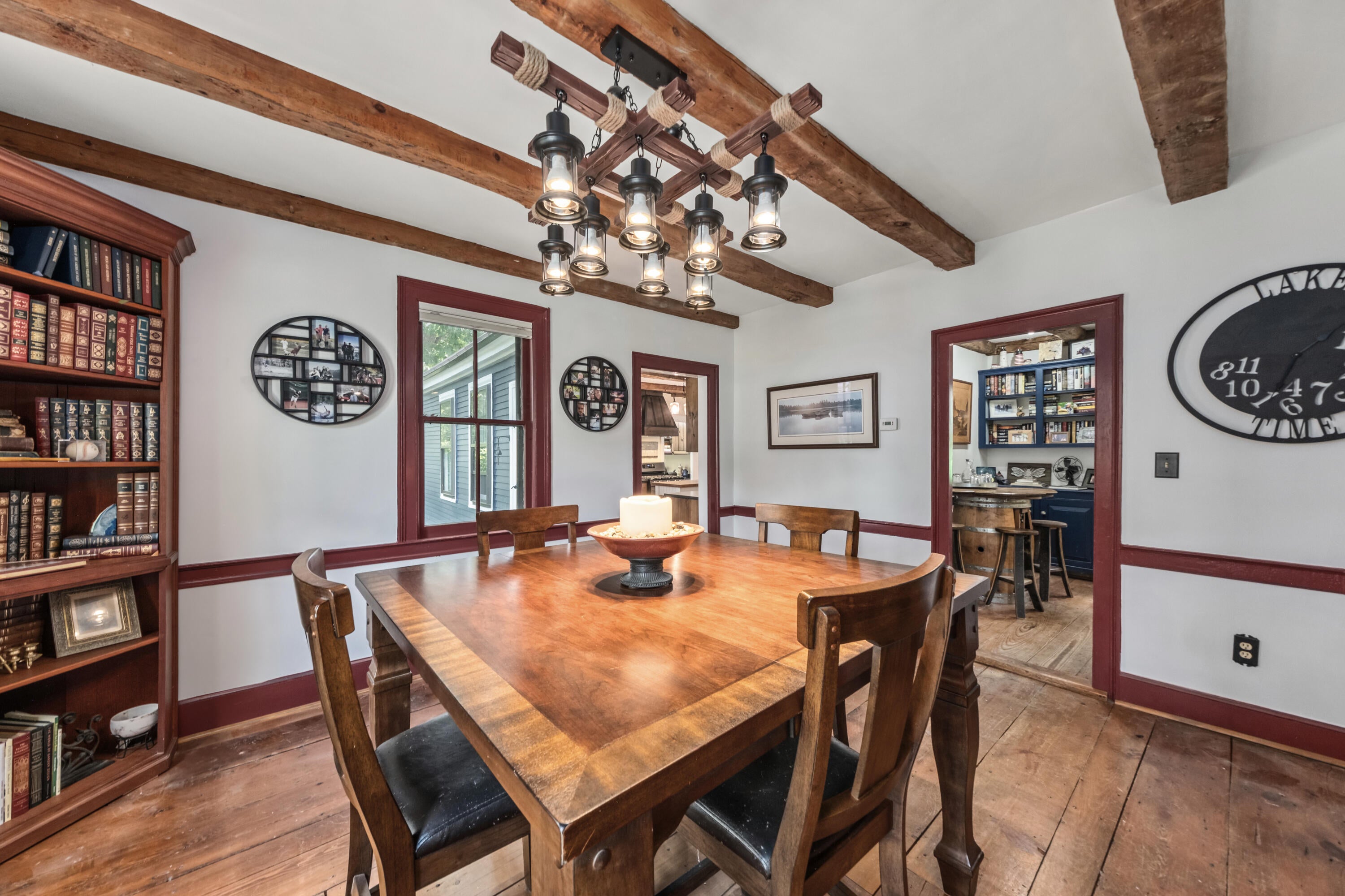 Waldoboro, Maine, 04572, United States, 3 Bedrooms Bedrooms, ,2 BathroomsBathrooms,Residential,Active,1905351